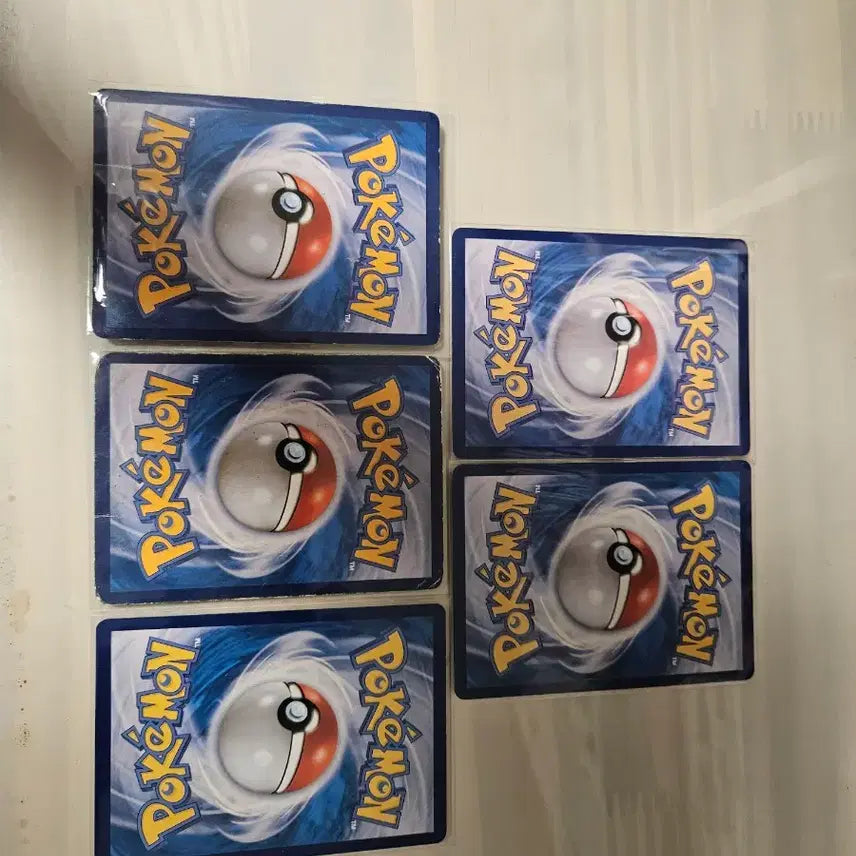 [BUNJANG] Salamence HR, SR, VMAX, Ancient Version Bundle Set Trading Cards / (포켓몬카드)보만다 5종류(HR,SR,VMAX등) 일괄 판매