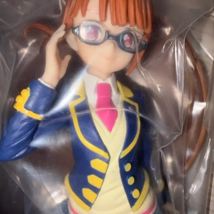 [BUNJANG] Sega Pripara Mirai Unsealed Figure / 7.0)세가 프리파라 미래 프리파라 밖 선도 피규어 고전 미소녀
