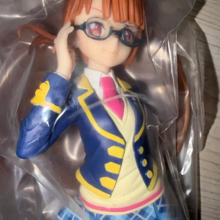 [BUNJANG] Sega Pripara Mirai Unsealed Figure / 7.0)세가 프리파라 미래 프리파라 밖 선도 피규어 고전 미소녀