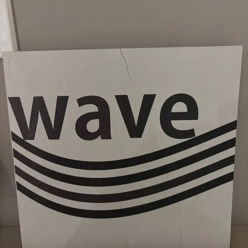 [BUNJANG] Wave to Earth Vinyl LP / 웨이브 투 어스 lp wave to earth 바이닐 0.00