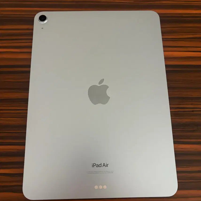 [BUNJANG] Apple iPad Air 11" M2 128GB Wi-Fi / 아이패드 에어 11 M2 128GB Wi-Fi