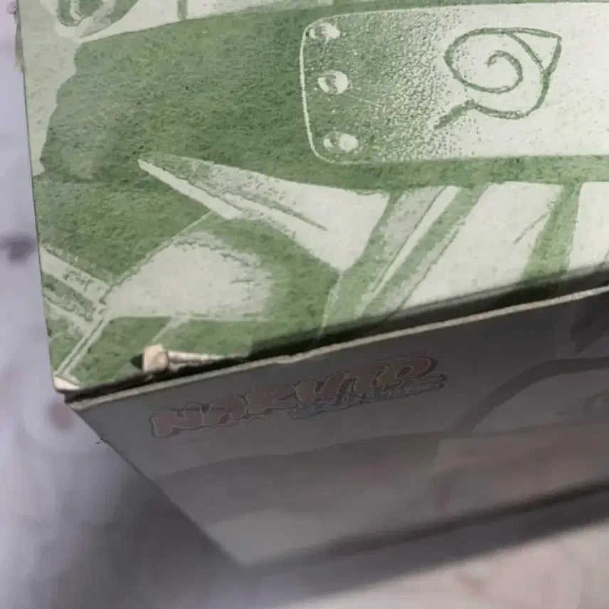 [BUNJANG] Kakashi Vibration Figure / 카카시 바이브레이션 피규어