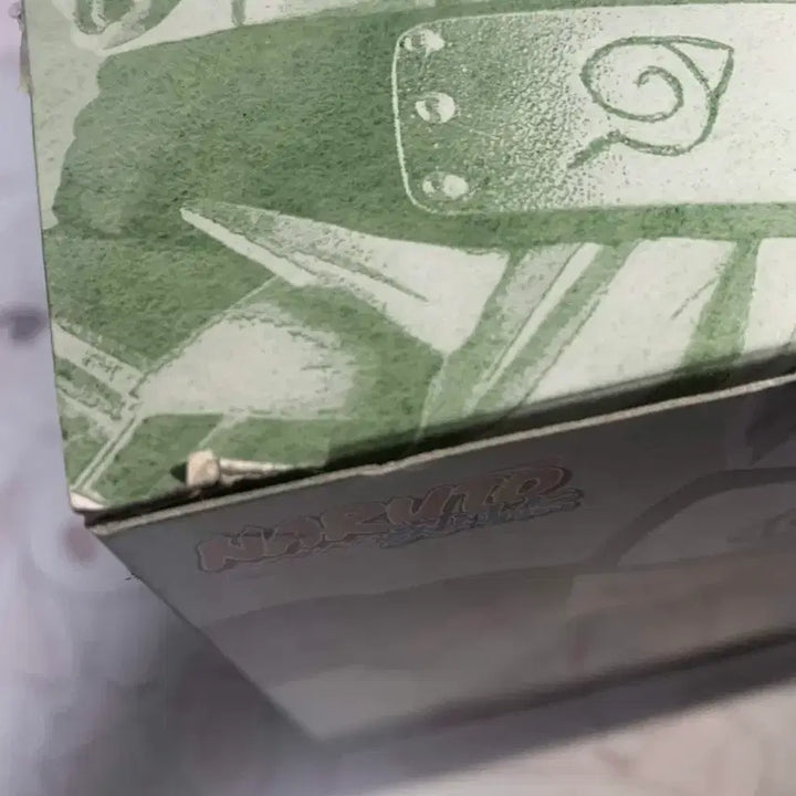 [BUNJANG] Kakashi Vibration Figure / 카카시 바이브레이션 피규어