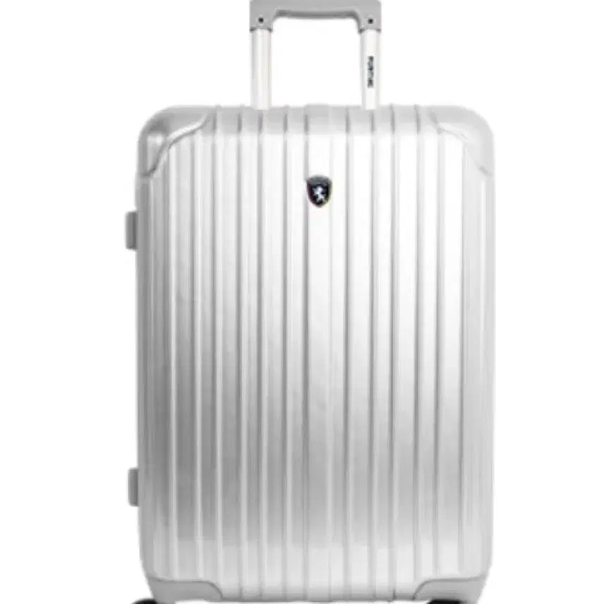[BUNJANG] Pontiac 20-Inch Carry-On Luggage / 폰티악 캐리어 20인치 - 기내용