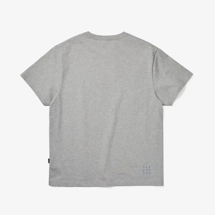 [BUNJANG] YESEYESEE Plastic Model Short Sleeve T-Shirt Grey XL / 예스아이씨 프라모델 반팔 그레이 XL