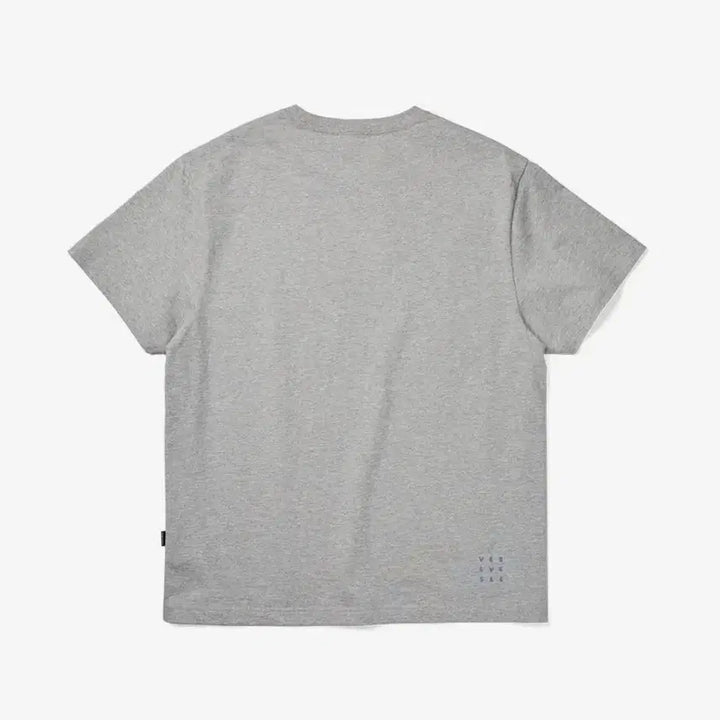 [BUNJANG] YESEYESEE Plastic Model Short Sleeve T-Shirt Grey XL / 예스아이씨 프라모델 반팔 그레이 XL