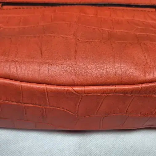 [BUNJANG] MCM Leather Satchel Bag / mcm핸드백