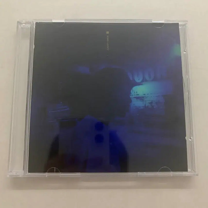 [BUNJANG] King Loopy Autographed Album / 킹루피 king loopy 사인반 판매