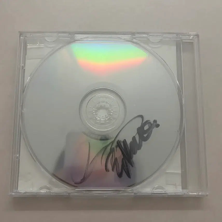 [BUNJANG] King Loopy Autographed Album / 킹루피 king loopy 사인반 판매