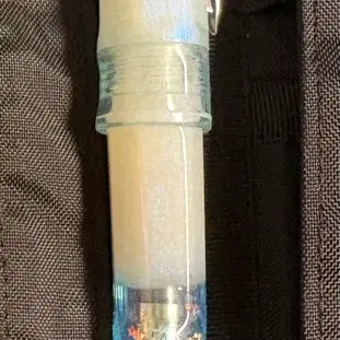 [BUNJANG] Benu Talisman Moonstone Stub 1.1mm Fountain Pen / 베누 탈리스만 문스톤 스텁 1.1촉 팝니다