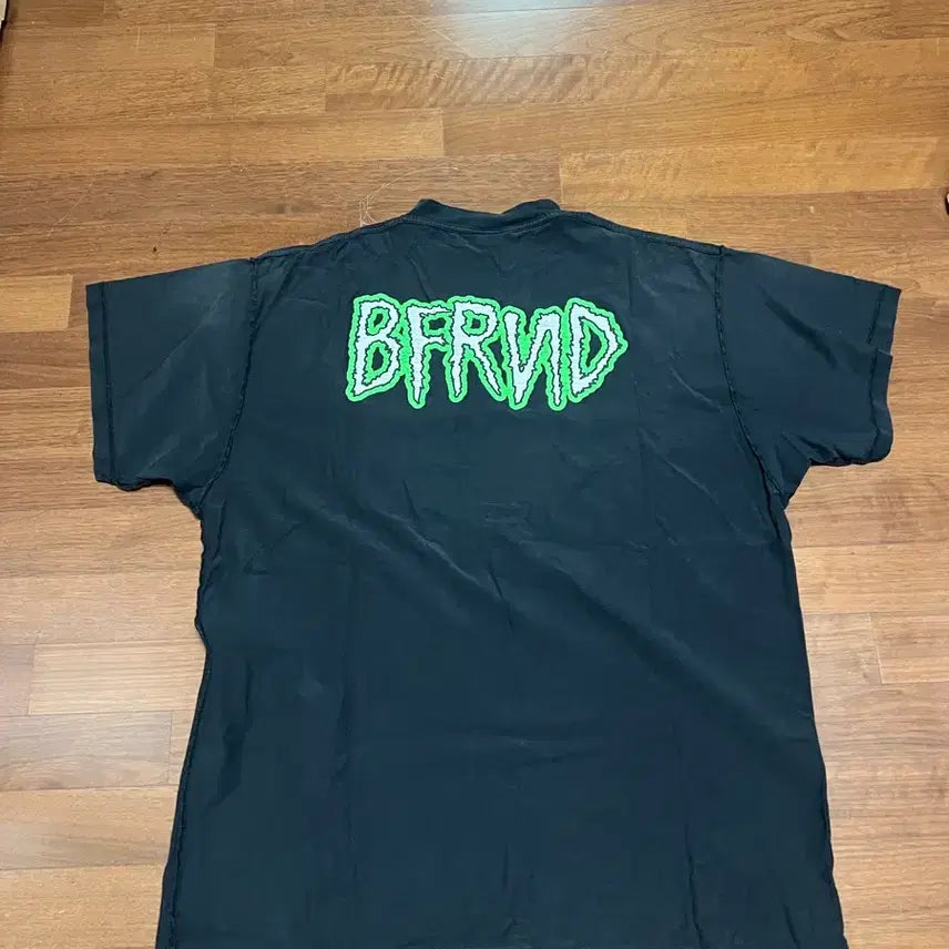 [SOLD OUT] 발렌시아가 BFRND 반팔 3사이즈