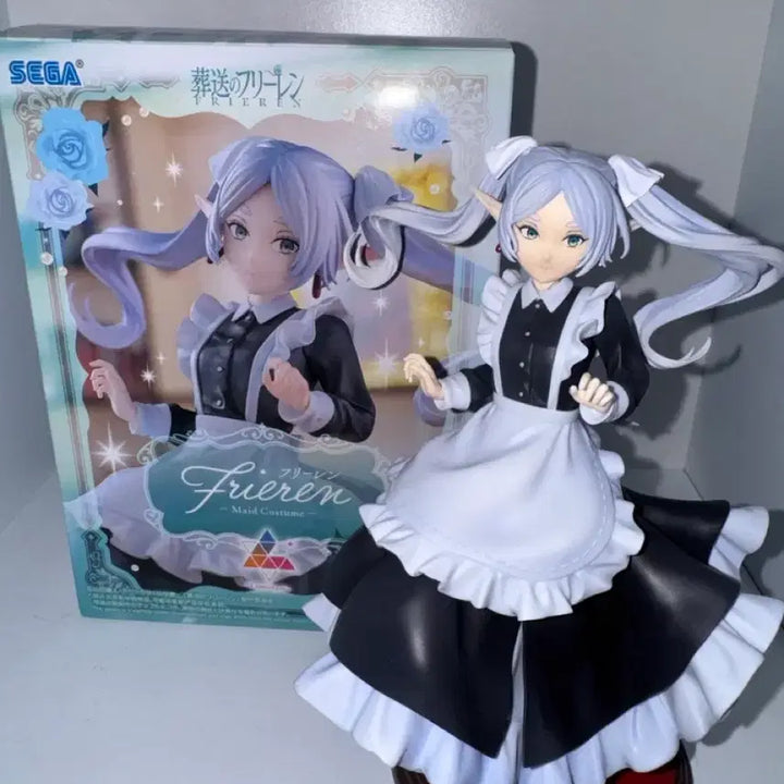 [BUNJANG] Frieren: Beyond Journey&