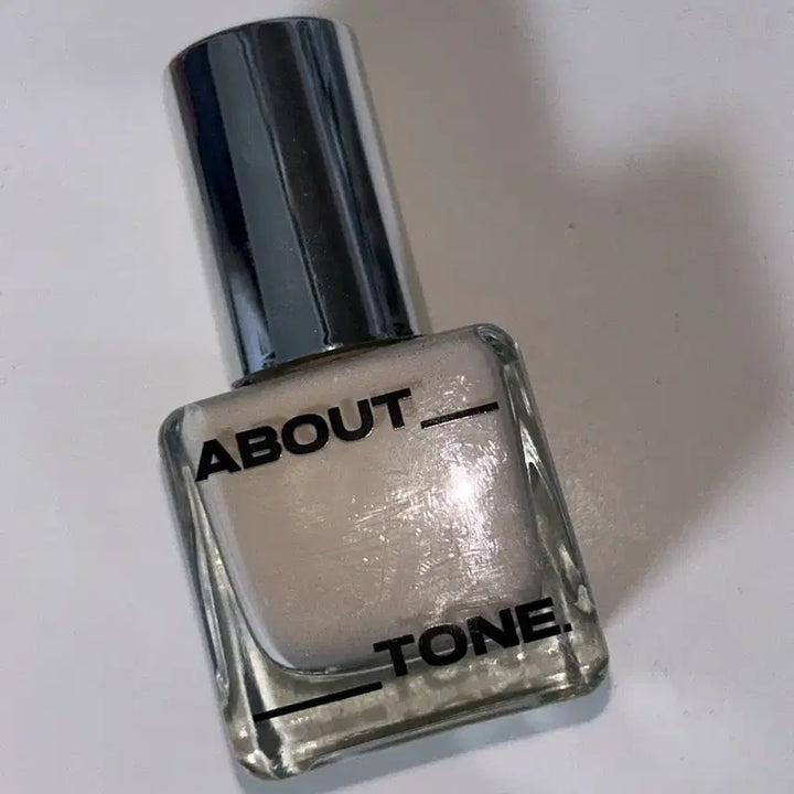[BUNJANG] About Tone Skin Layer Fit Foundation SPF30 PA++ 21 Warm Light / 어바웃톤 스킨 레이어 핏 파운데이션 21호웜라이트