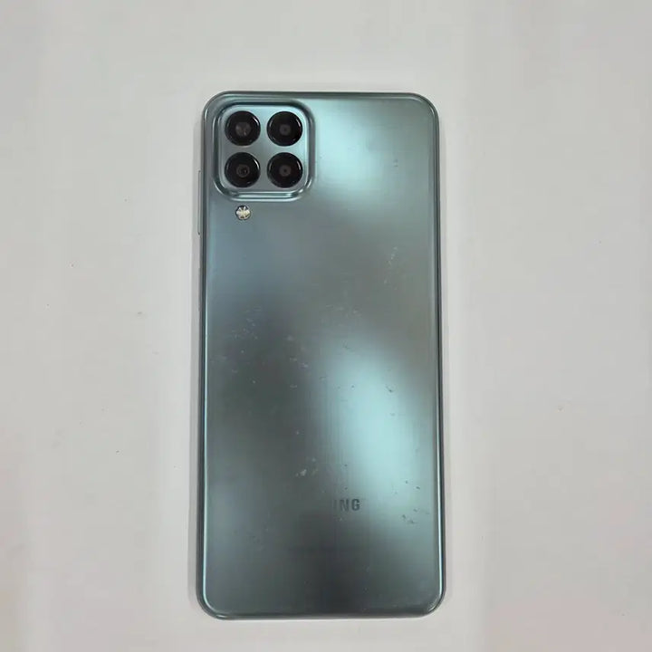 [BUNJANG] Samsung Galaxy Jump 2 128GB Green / 갤럭시점프2그린,무잔상(5803)