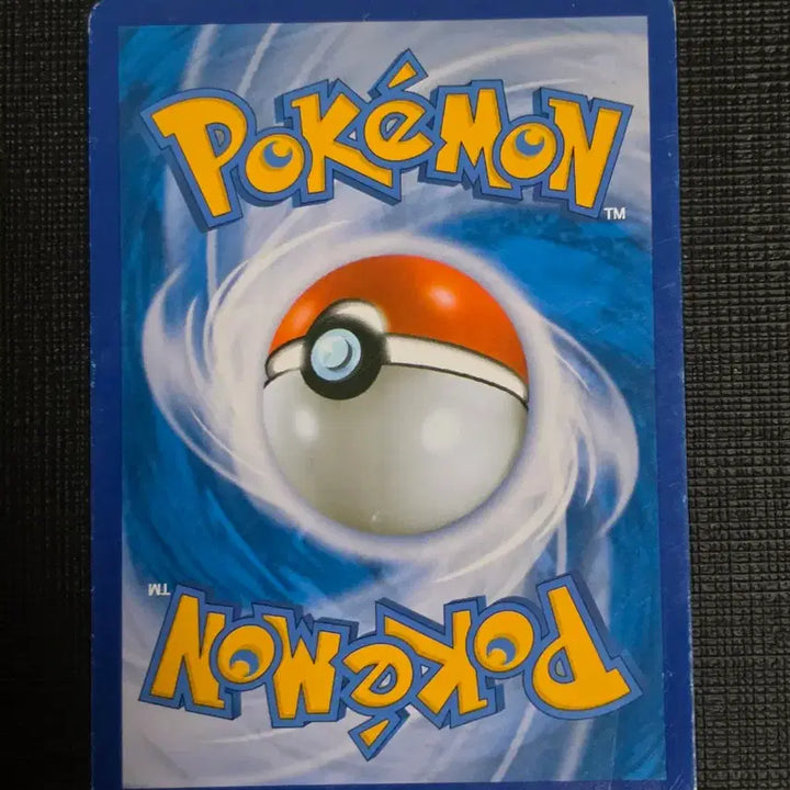 [BUNJANG] Pokemon Card &