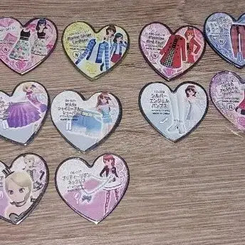 [BUNJANG] Pretty Rhythm Prism Stone Bundle Set / 프리티리듬 프리즘스톤 일괄판매