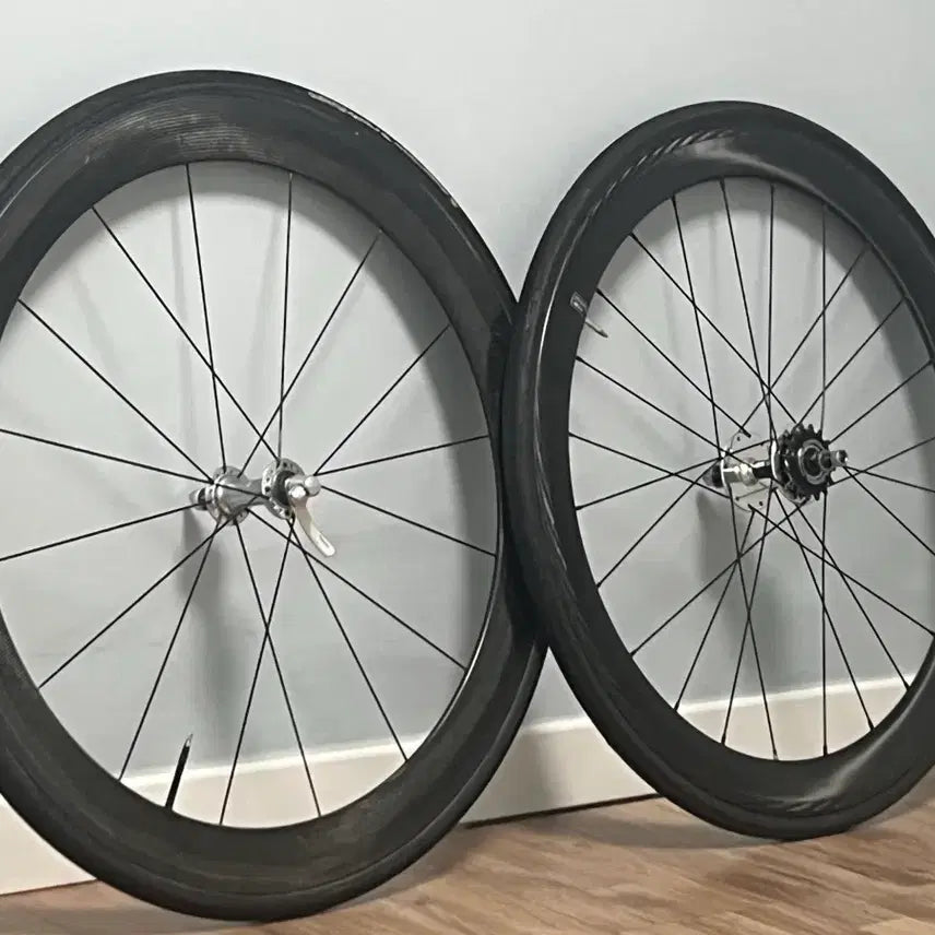 [BUNJANG] HED Stinger 5 Wheelset Tubular / 헤드 스팅거 5 휠셋 판매