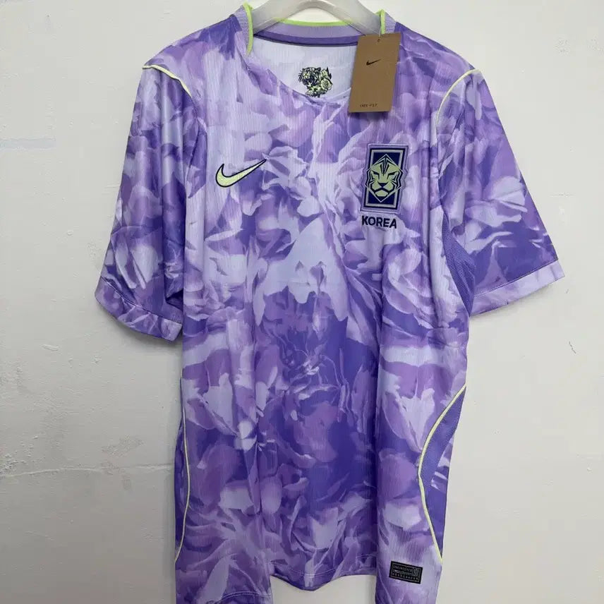 [BUNJANG] South Korea 2026 World Cup Away Jersey / 2026 월드컵 대한민국 어웨이유니폼
