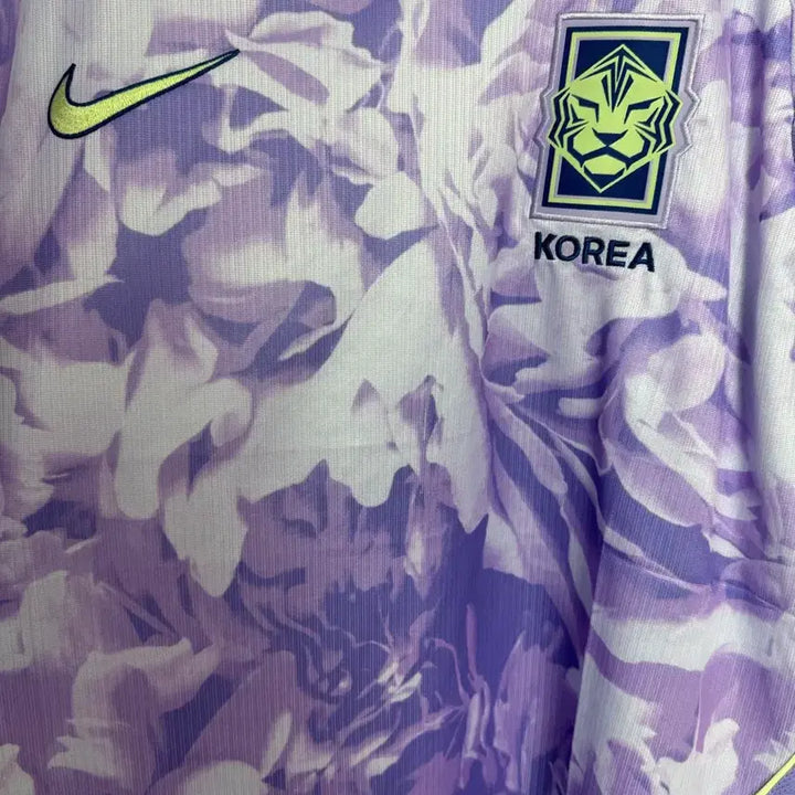 [BUNJANG] South Korea 2026 World Cup Away Jersey / 2026 월드컵 대한민국 어웨이유니폼