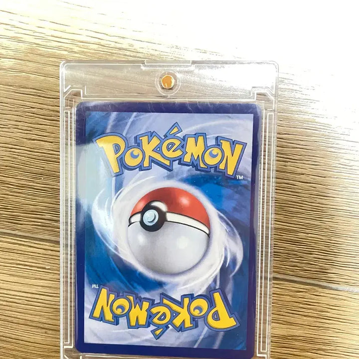 [BUNJANG] Baokey SAR Pokemon Card / 바오키 SAR상태 s~a