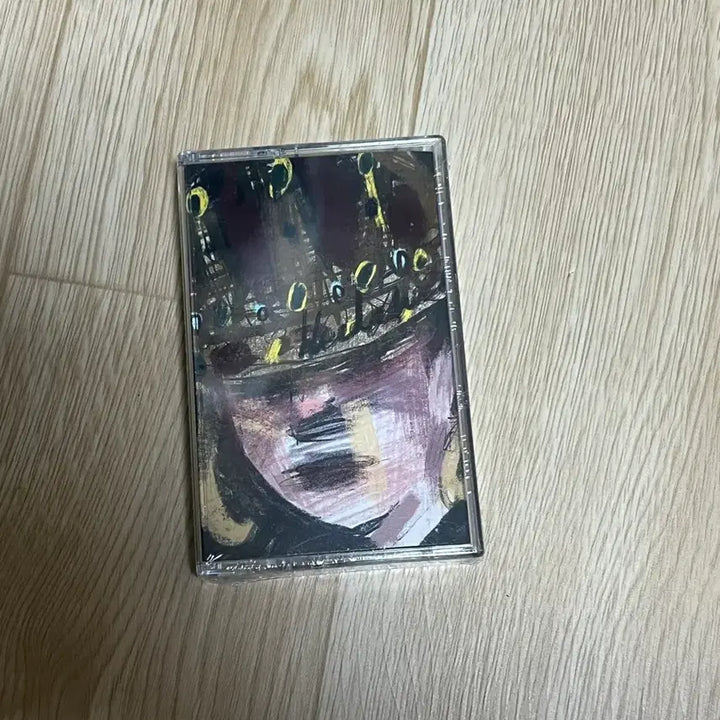 [BUNJANG] Enlisted Damon&