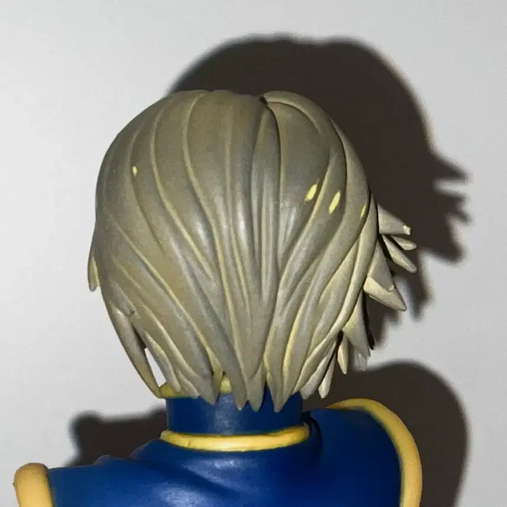 [BUNJANG] Hunter x Hunter Kurapika Crimson Memory Figure A Prize / 헌터X헌터 크라피카 진홍빛 추억 A상 피규어