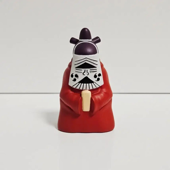 [BUNJANG] Studio Ghibli Spirited Away Kaonashi Mask Finger Puppet Figure / 지브리 센과 치히로의 행방불명 카스가사마 가면신 손가락 인형 피규어