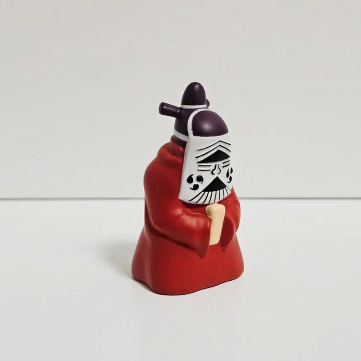 [BUNJANG] Studio Ghibli Spirited Away Kaonashi Mask Finger Puppet Figure / 지브리 센과 치히로의 행방불명 카스가사마 가면신 손가락 인형 피규어