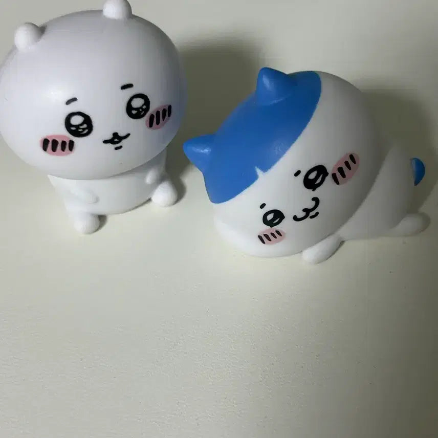 [BUNJANG] Chiikawa Hachiaware Figure Bundle Set / 일괄 먼작귀 치이카와 화치와레 피규어