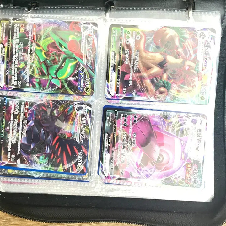 [BUNJANG] Pokemon Card Bundle Set / 포켓몬카드 일괄 판매