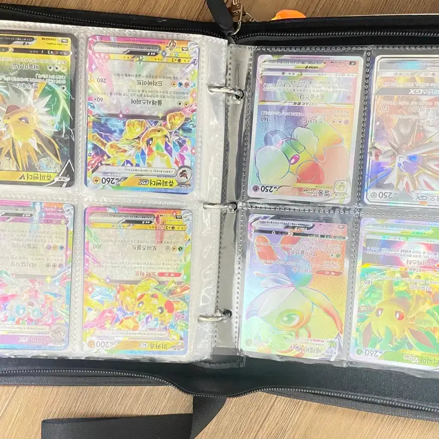 [BUNJANG] Pokemon Card Bundle Set / 포켓몬카드 일괄 판매