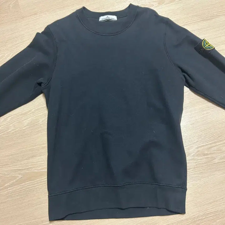 [BUNJANG] Stone Island Sweatshirt Size S / 스톤아일랜드 맨투맨 s