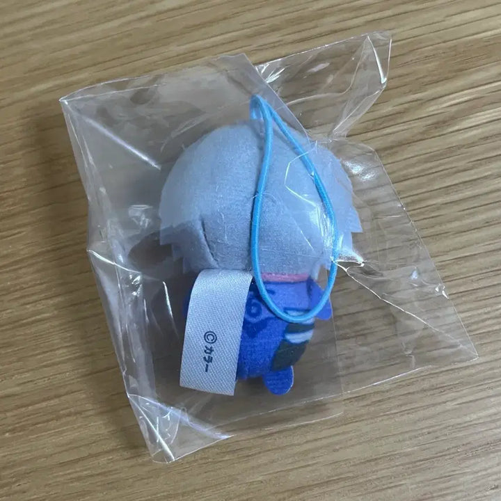 [BUNJANG] Evangelion Kaoru Pocket Puchigacha Figure / (카오루) 에반게리온 에바 포켓 푸치 가챠