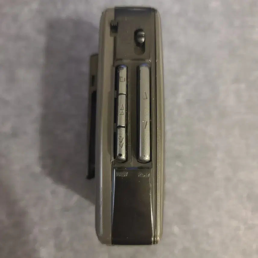 [BUNJANG] Panasonic RQ-V162 Stereo Radio Cassette Player / panasonic 워크맨 RQ-V162 스테레오 라디오 카세트 플레이어