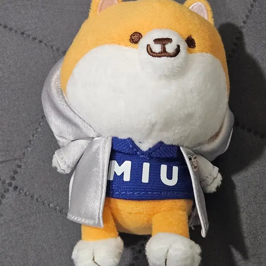 [BUNJANG] Miu404 Porimaru Plush / miu404 포리마루 인형