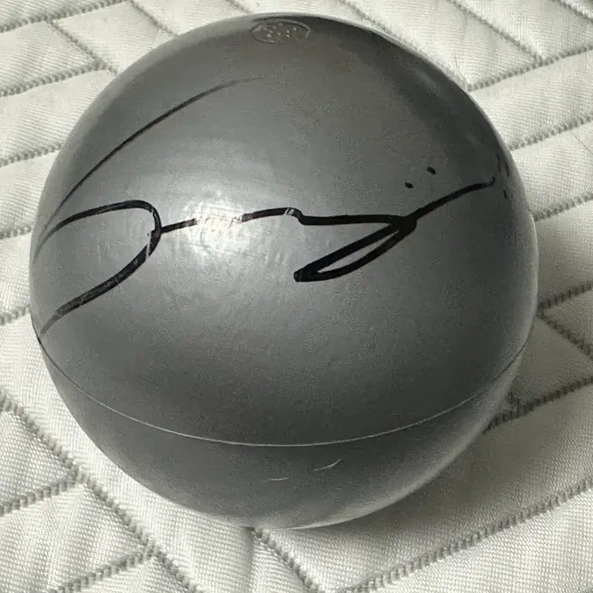 [BUNJANG] fromis_9 2026 Concert Autographed Ball Set / 프로미스나인 2026 앙콘 사인볼 세트