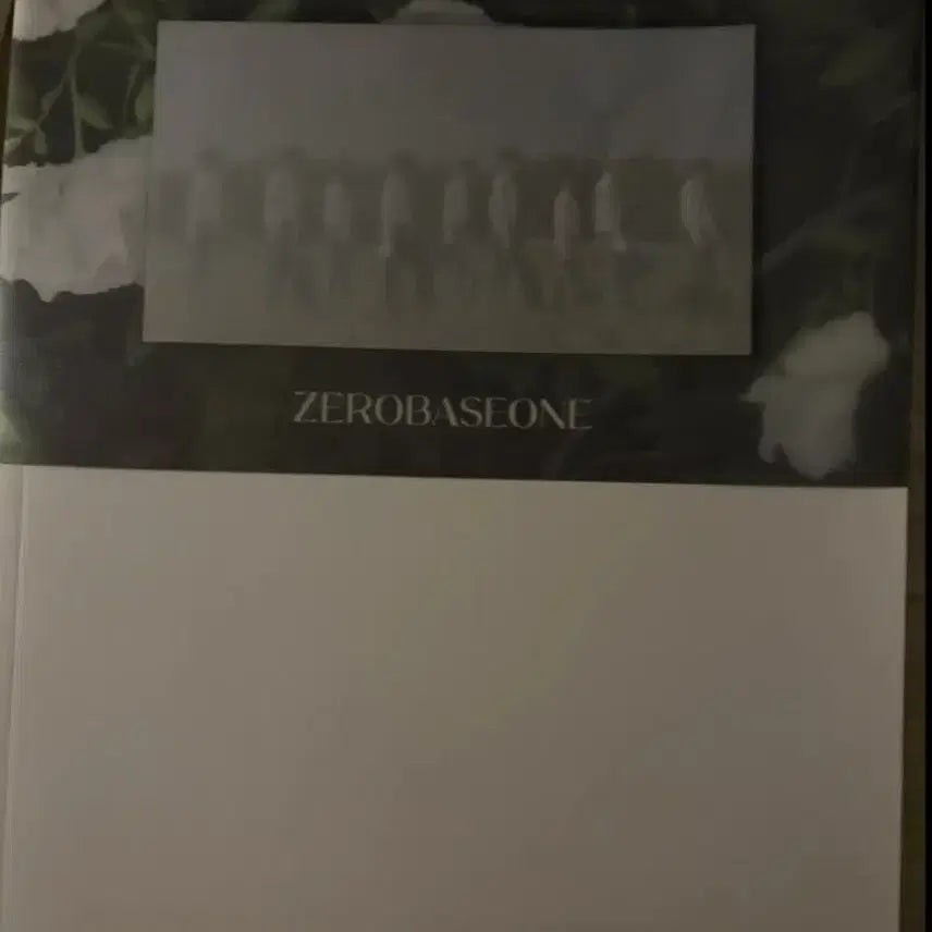 [BUNJANG] ZEROBASEONE Album / 제로베이스원 앨범