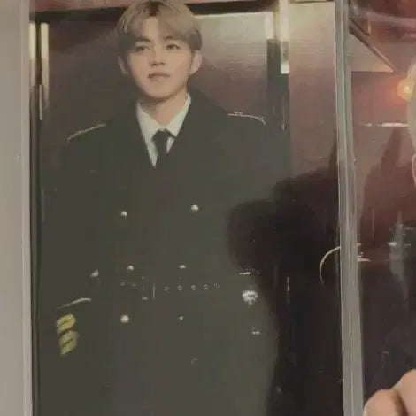 [BUNJANG] Seventeen 2026 Caratland Trading Card S.Coups / 세븐틴 2026 캐럿랜드 트레카 쿱스 양도