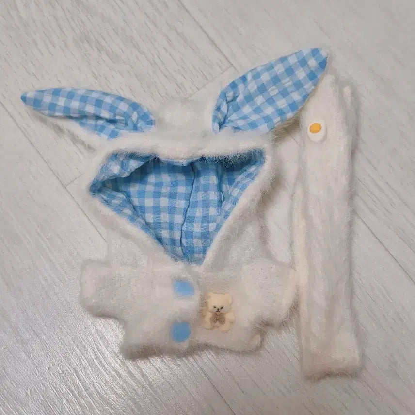 [BUNJANG] 10cm Plushie Clothing &