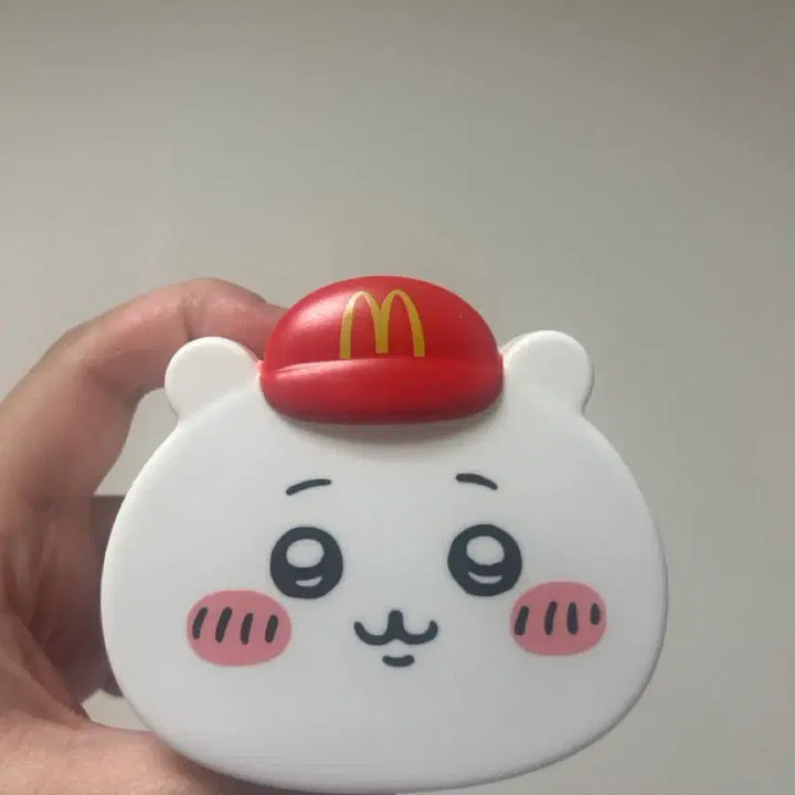 [BUNJANG] Chiikawa McDonald&