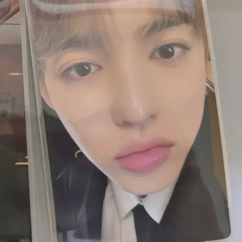 [BUNJANG] Seventeen 2026 Caratland Trading Card S.Coups / 세븐틴 2026 캐럿랜드 트레카 쿱스 양도