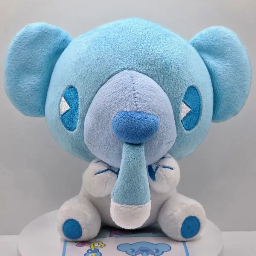 [BUNJANG] Pokemon Psyche Soda Cocomi Doll / 포켓몬스터 사이코소다 코코미 인형 판매합니다