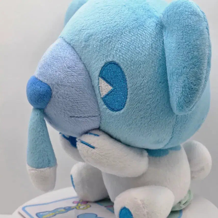 [BUNJANG] Pokemon Psyche Soda Cocomi Doll / 포켓몬스터 사이코소다 코코미 인형 판매합니다