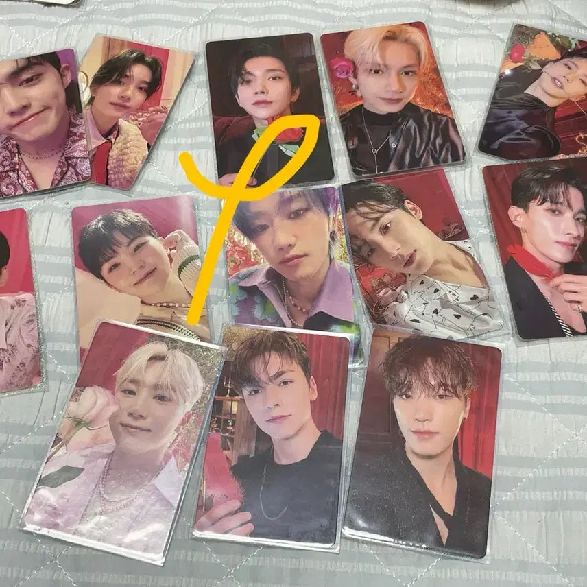 [BUNJANG] SEVENTEEN 2023 Season&