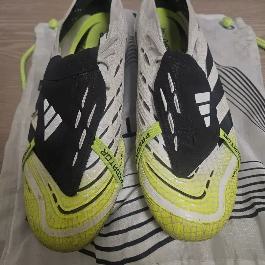 [SOLD OUT] 아디다스 프레데터25 엘리트 290 축구화