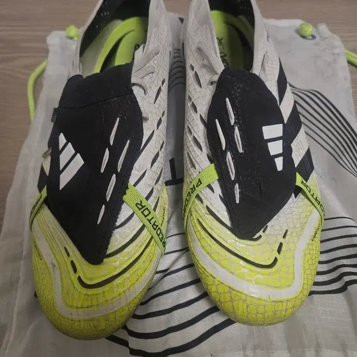 [SOLD OUT] 아디다스 프레데터25 엘리트 290 축구화
