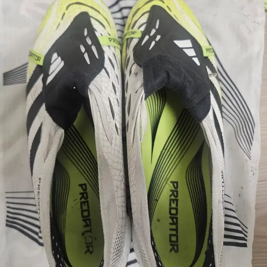 [SOLD OUT] 아디다스 프레데터25 엘리트 290 축구화