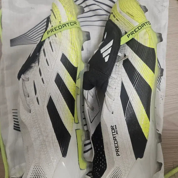 [SOLD OUT] 아디다스 프레데터25 엘리트 290 축구화