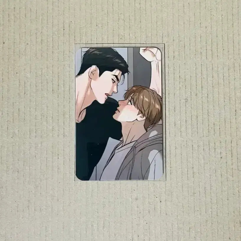 [BUNJANG] Jinx Taiwan Sparkles Lucky Draw Photocard / 대만 스파클즈 특전 징크스