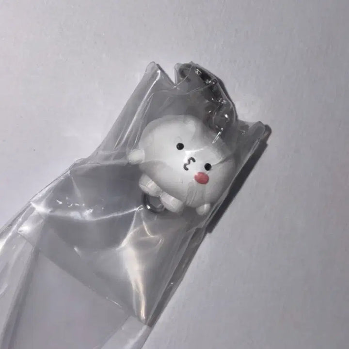 [BUNJANG] SEVENTEEN Woozi Mini Teen Ppyopuri Sealed Gacha / 세븐틴 우지 미니틴 뾰풀이 미개봉 가챠